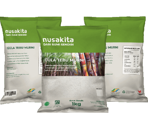 gula nusakita